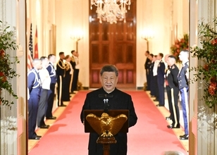 中国習主席の訪米で米国と8項目の合意が達成