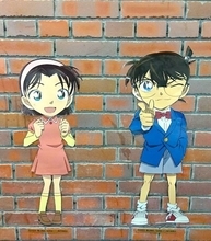 「名探偵コナン」30周年記念作品に酷評、中国ネット「どんな犯人ならあそこまで総動員になるんだ」