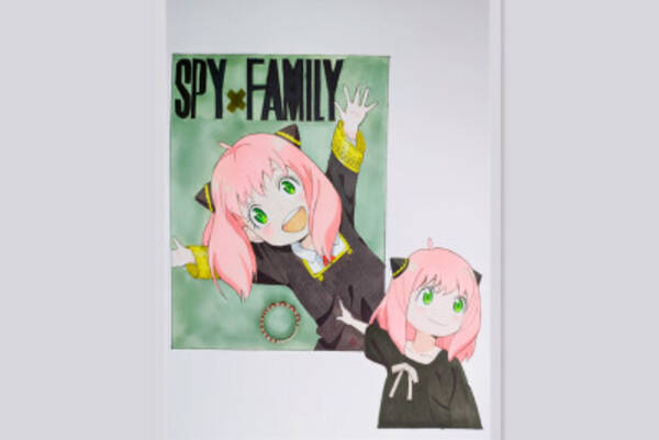 Spy Family のアーニャのまねする30過ぎの同僚女性に怒り 台湾人女性の投稿が話題に 22年8月23日 エキサイトニュース
