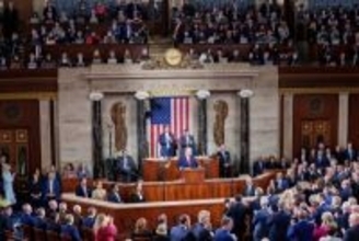 中国、トランプ米大統領の関税政策に付け込み貿易体制の塗り替え図る―海外メディア