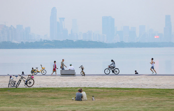 鳥のために消灯、「鳥類に優しい都市」を目指す深セン―中国