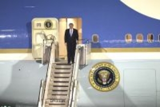【観察眼】米国は北京へ、日本はどこへ――「白黒ポテチ」が映す外交の空白