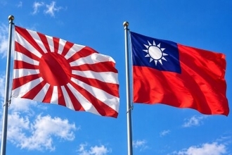 アジア大会組織委「旭日旗持ち込み禁止」は不適切と謝罪も、台湾の旗には言及せず―台湾メディア