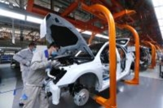 2025年の規模以上工業の付加価値額は前年比5．9％増―中国