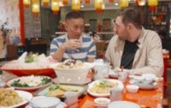 セレモニー感あふれる朝食で1日が始まる広東省潮汕地区―中国