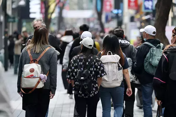 AMRO、2026年のASEAN＋3経済成長率4．0％と予想