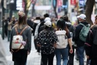 AMRO、2026年のASEAN＋3経済成長率4．0％と予想