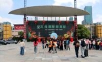 義烏の雑貨市場、研修旅行の人気スポットに―中国