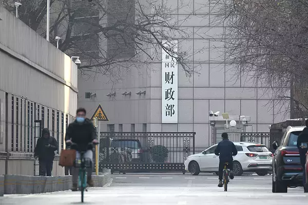 中国財政部、香港で2026年第2回人民元建て国債155億元を発行