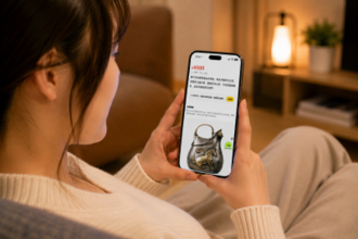 フリマアプリ「閑魚」がユーザーのスマホ内の画像を読み取り勝手に出品？―中国