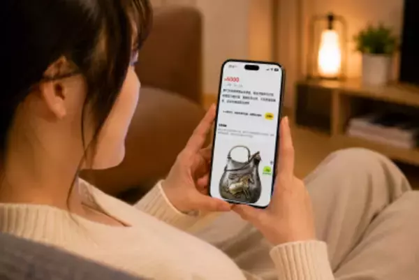 フリマアプリ「閑魚」がユーザーのスマホ内の画像を読み取り勝手に出品？―中国