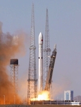 長征12号乙遥1ロケットの初の打ち上げが成功―中国