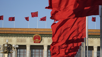 韓正副主席、第81回国連総会一般討論に出席へ―中国