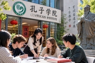 米国防長官、孔子学院を「安保上の脅威」に指定、中国「狙い打ちした中傷」と反発