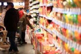 2020-25年の住民サービス消費支出、年平均8．5％増―中国