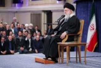 イランの最高指導者ハメネイ師が攻撃により死亡