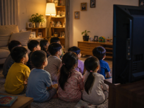 日本アニメは以前ほど人気がない？中国ネット「芯になるものがない」「中国の審査制度も…」