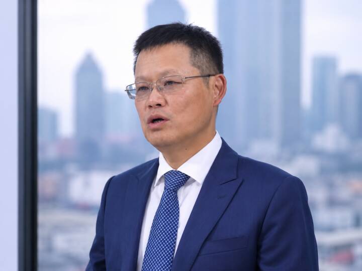 多国籍企業が「中国イノベーション」のパートナーを目指して競い合う