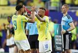 「＜W杯＞ブラジル巡り発言の塩貝健人のSNSに批判殺到、コメント84万件超―中国メディア」の画像1