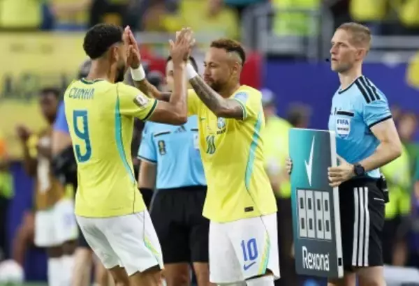 ＜W杯＞ブラジル巡り発言の塩貝健人のSNSに批判殺到、コメント84万件超―中国メディア