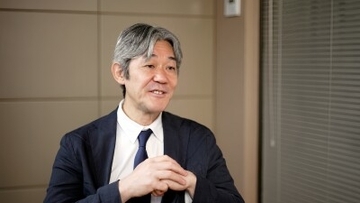 ジャーナリスト・富坂聰氏に聞く（中）世論はメディアの「通信簿」 問われるメディアの自覚