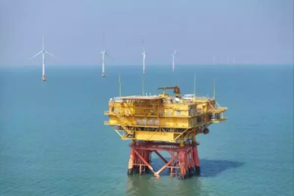 中国、世界最大規模の電力供給システムを構築