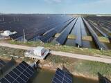 「中国の太陽熱発電設備容量、世界2位に」の画像1