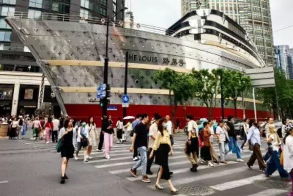 LVが中国企業を相次ぎ提訴、中国で「行き過ぎた権利保護」と批判も―シンガポールメディア
