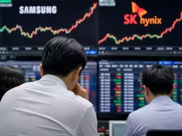 「韓国のせいで…」日本株の韓国連動に証券業界が懸念＝韓国ネット「時代が変わった」