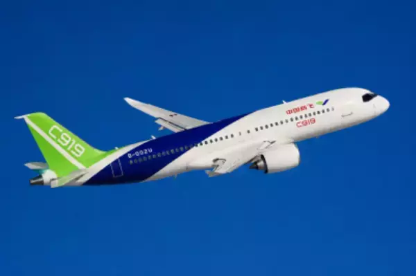 C919が欧米の認証得られず、中国専門家「政治的な問題」―シンガポールメディア