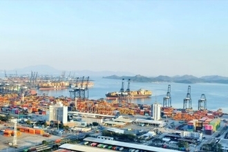 中国の輸出構造に大変化、中間財と資本財が世界の新たな成長エンジンに―中国メディア