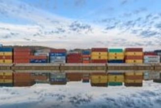 125兆元超！中国とAPEC加盟経済圏の貿易額、5年間の成果を発表