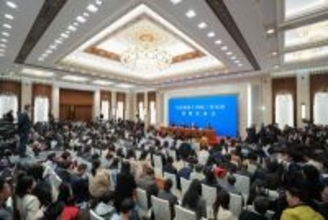 ＜政協＞2025年の中国経済は逆風の中でも力強く前進、強靱性と活力示す