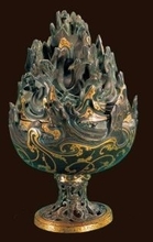 前漢の香炉から新中国スタイルのアロマまで中国で活況の「エモ消費」