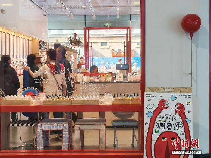 前漢の香炉から新中国スタイルのアロマまで中国で活況の「エモ消費」