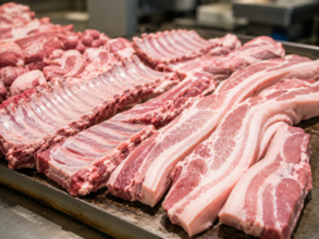 中国大手食肉メーカー子会社の豚肉から基準値37倍超の抗生物質―中国メディア