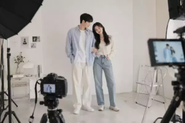 韓国人観光客の間で「カメラマンのいない写真館」が人気―上海市