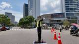 「上海でAIが1200か所以上の交差点の渋滞緩和に貢献―中国」の画像1