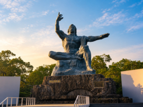 台湾が珍しく日本を痛烈批判、駐日代表が「長崎平和祈念式典」への出席を拒否―台湾メディア