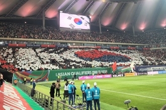 韓国メディアが日中韓でのサッカーW杯共催に言及＝中国ネット「韓国とは嫌です」「中国が恥かくだけ」
