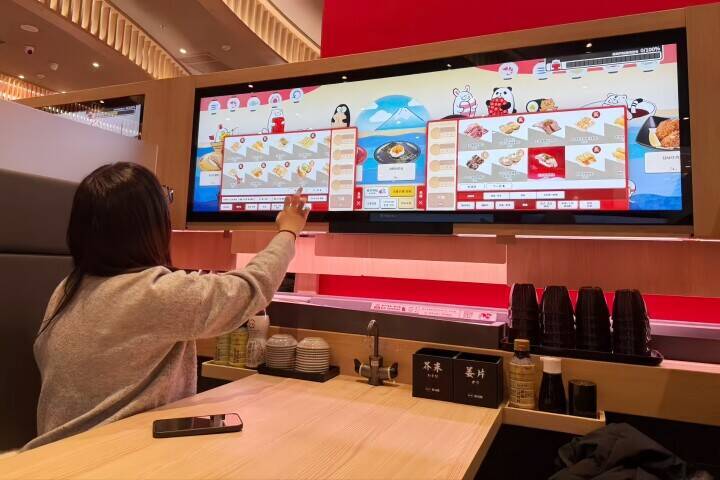 中国、日本との関係は冷え込んでも日本のすしは大人気？―シンガポールメディア