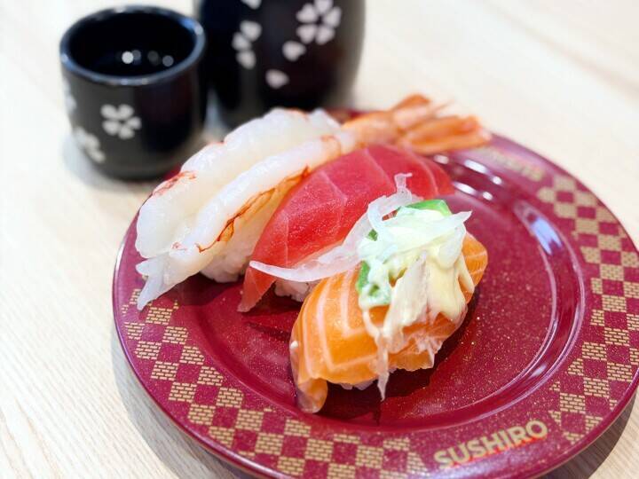 中国、日本との関係は冷え込んでも日本のすしは大人気？―シンガポールメディア