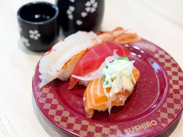 「中国、日本との関係は冷え込んでも日本のすしは大人気？―シンガポールメディア」の画像