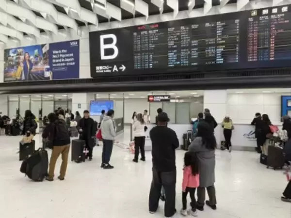 「中国人観光客はやはり日本が好き」と台湾メディア、渡航自粛呼び掛けも前年比3％増、ただ影響は12月以降か