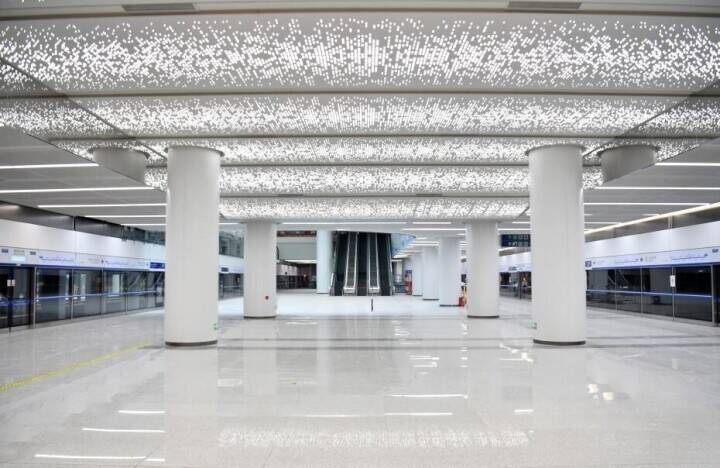 総合調整段階に入った京雄快速線、大興空港まで直行で30分に―中国