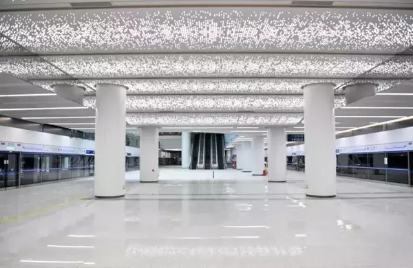 「総合調整段階に入った京雄快速線、大興空港まで直行で30分に―中国」の画像