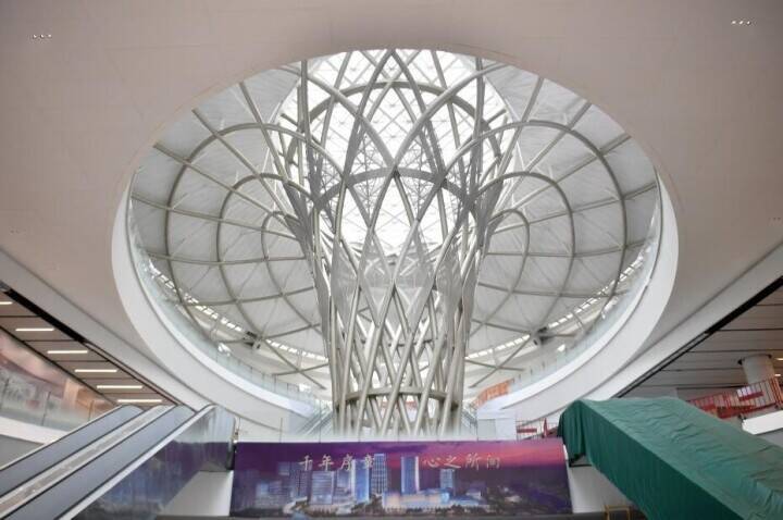 総合調整段階に入った京雄快速線、大興空港まで直行で30分に―中国