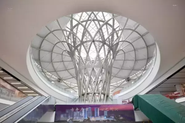 「総合調整段階に入った京雄快速線、大興空港まで直行で30分に―中国」の画像