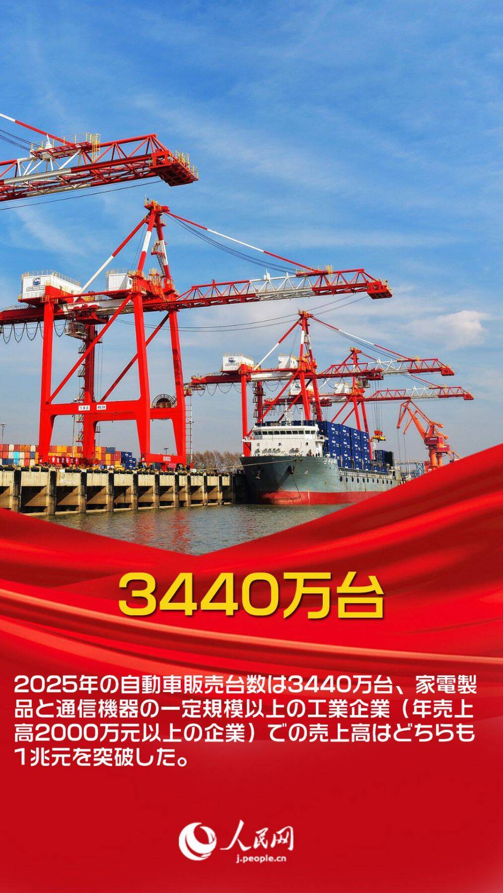 データから見る中国の消費の新たな傾向―中国メディア