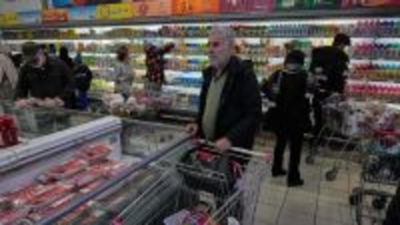 イラン、食品と農産物の輸出を一時禁止